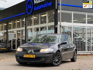 Renault Mégane 1.6-16V Business LineInruilautoMag zo mee!