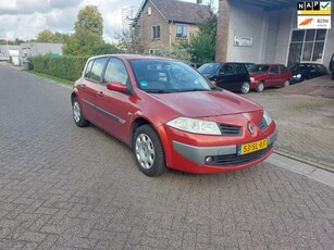 Renault Mégane 1.6-16V Dynamique Comfort LPG G3