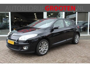 Renault Mégane 1.6//NAVI//AIRCO//TREKHAAK!! (bj 2012)