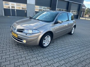 Renault Mégane (bj 2008, automaat)