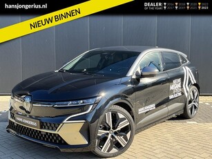 Renault Megane E-Tech EV60 Optimum Charge Iconic 1E