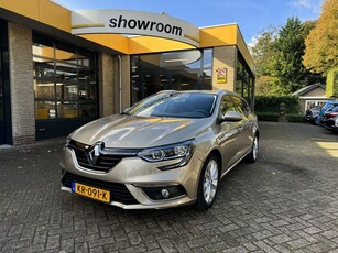 Renault Mégane Estate 1.2 TCe Zen 132PK Navi (bj 2016)