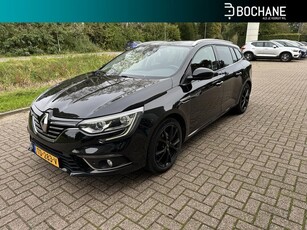 Renault Mégane Estate 1.3 TCe 140 Bose 1e eigenaar!