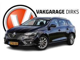 Renault Mégane Estate 1.3 TCe Aut. ? LED ? Carplay ? Camera