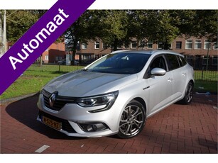 Renault Mégane Estate 1.3 TCe Bose 165 PK AUTOMAAT.....