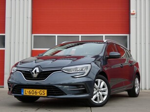 Renault Mégane Estate 1.3 TCe Business Limited/ trekhaak/