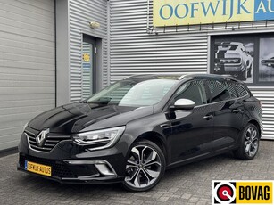 Renault Mégane Estate 1.3 TCe GT-Line Automaat Clima Navi