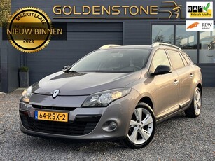 Renault Mégane Estate 1.4 TCe Parisienne 1e