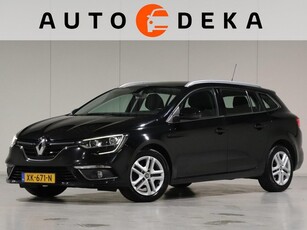 Renault Mégane Estate 1.5 dCi Zen *1e