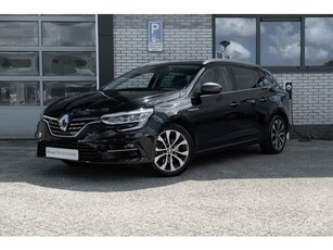 Renault Mégane Estate 1.6 E-Tech Plug-In Hybrid 160