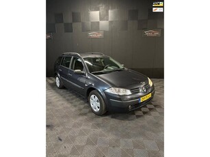 Renault Mégane Grand Tour 1.4-16V Authentique Basis Airco