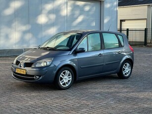 Renault Mégane Scénic 2.0i AUTOMAAT (bj 2008)