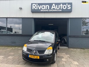 Renault Modus 1.4-16V PRIV.LUXE