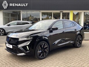 Renault Rafale 1.2 E-Tech Hybrid 200 esprit Alpine - pack