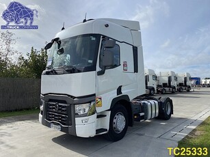 Renault Renault_T 460 Euro 6 (bj 2017, automaat)