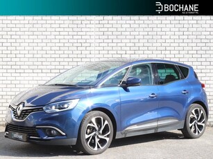 Renault Scénic 1.2 TCe 130 Bose Achteruitrijcamera