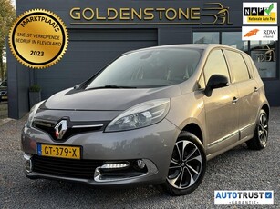 Renault Scénic 1.2 TCe Bose 1e