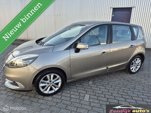 Renault Scenic 1.2 TCe Collection / 203.466 km /Nav /Cruis