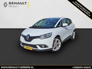 Renault Scénic 1.2 TCe Life CRUISE / PDC / CLIMATE /