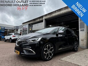 Renault Scénic 1.3 TCe 140pk Intens