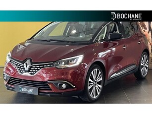 Renault Scénic 1.3 TCe Initiale Paris AUTOMAAT LEDEREN