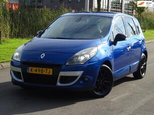 Renault Scénic Verkocht! Verkocht!