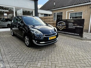 Renault Scenic 1.4 TCe Bose nieuwe apk keuring