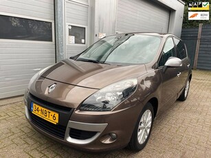 Renault Scénic 1.4 TCe-Navi-Clima-Cruis-Velgen-Trekhaak-APK