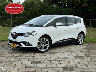 Renault Scenic 1.5 dCi Zen Automaat NAP tellerstand! Btw