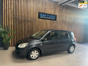 Renault Scénic 1.6-16V Business Line [bj 2008]