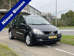 Renault Scénic 2.0-16V Tech Line Panoramadak APK