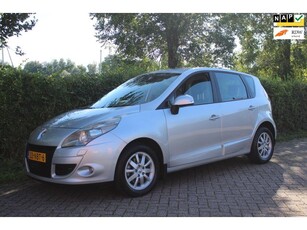 Renault Scénic 2.0 Privilege *Leer *Navi *Automaat