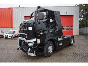 Renault T HIGH 480 / ONLY: 63303 KM / DOUBLE TANK /