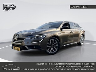 Renault Talisman Estate 1.6 dCi Intens