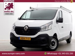 Renault Trafic 1.6 dCi 120pk L2H1 Comfort