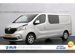 Renault Trafic 1.6 dCi 122pk L2 Dubbele cabine Trekhaak