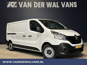 Renault Trafic 1.6 dCi 126pk **BPM VRIJ voor de