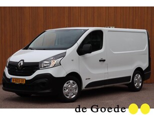 Renault Trafic 1.6 dCi T29 L1H1 Comfort 1ste eig. org.