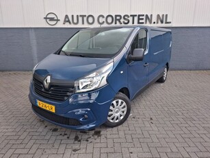 Renault Trafic D126pk L2 3pers.LEER Navigatie Camera PDC