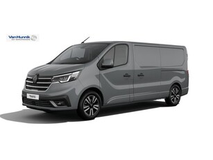 Renault Trafic 2.0 170PK L2H1 EDC Automaat Navi, LM Velg