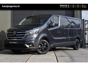 Renault Trafic 2.0 Blue dC1 150 PK T30 L2H1 Advance