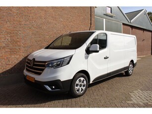 Renault Trafic 2.0 Blue dCi 130 T30 L2H1 Advance -