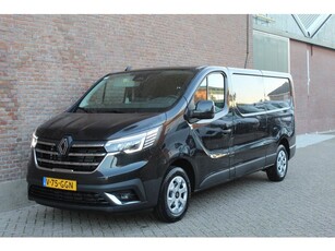 Renault Trafic 2.0 Blue dCi 130 T30 L2H1 Advance -