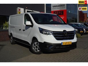 Renault Trafic 2.0 Blue dCi 130 T30 L2H1 Advance/ BPM VRIJ!!