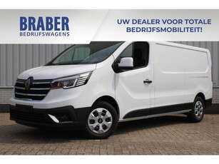 Renault Trafic 2.0 Blue dCi 130 T30 L2H1 Advance Trekhaak