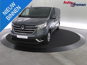 Renault Trafic 2.0 Blue dCI 150 EDC T30 L2H1 Advance