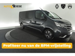 Renault Trafic 2.0 Blue dCi EDC 170 T29 L2H1 Extra DC