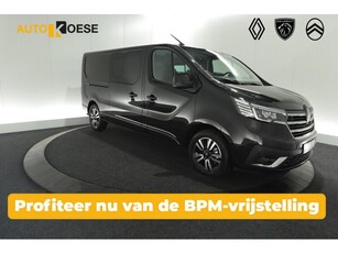 Renault Trafic 2.0 Blue dCi EDC 170 T29 L2H1 Extra DC