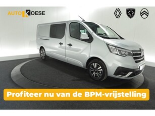 Renault Trafic 2.0 Blue dCi EDC 170 T29 L2H1 Extra DC