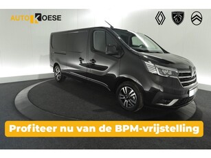 Renault Trafic 2.0 Blue dCi EDC 170 T29 L2H1 Extra DC